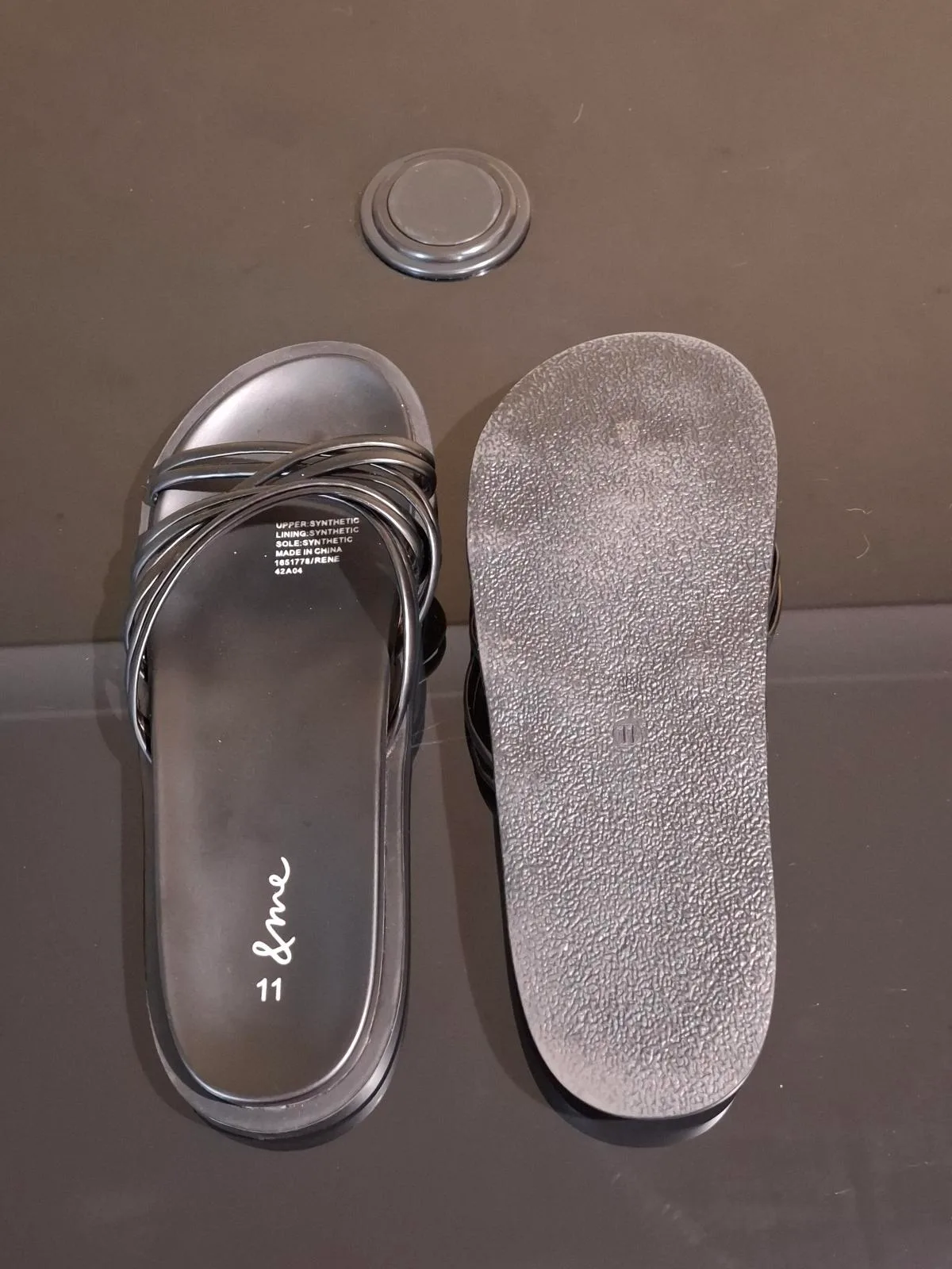 &me Sandals size 11 – photo 2