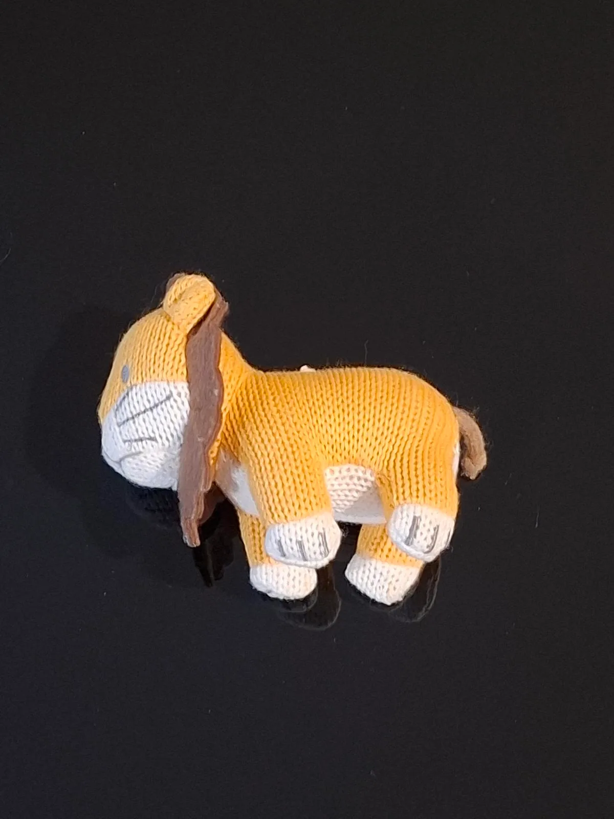 Soft Knit Toys – photo 7