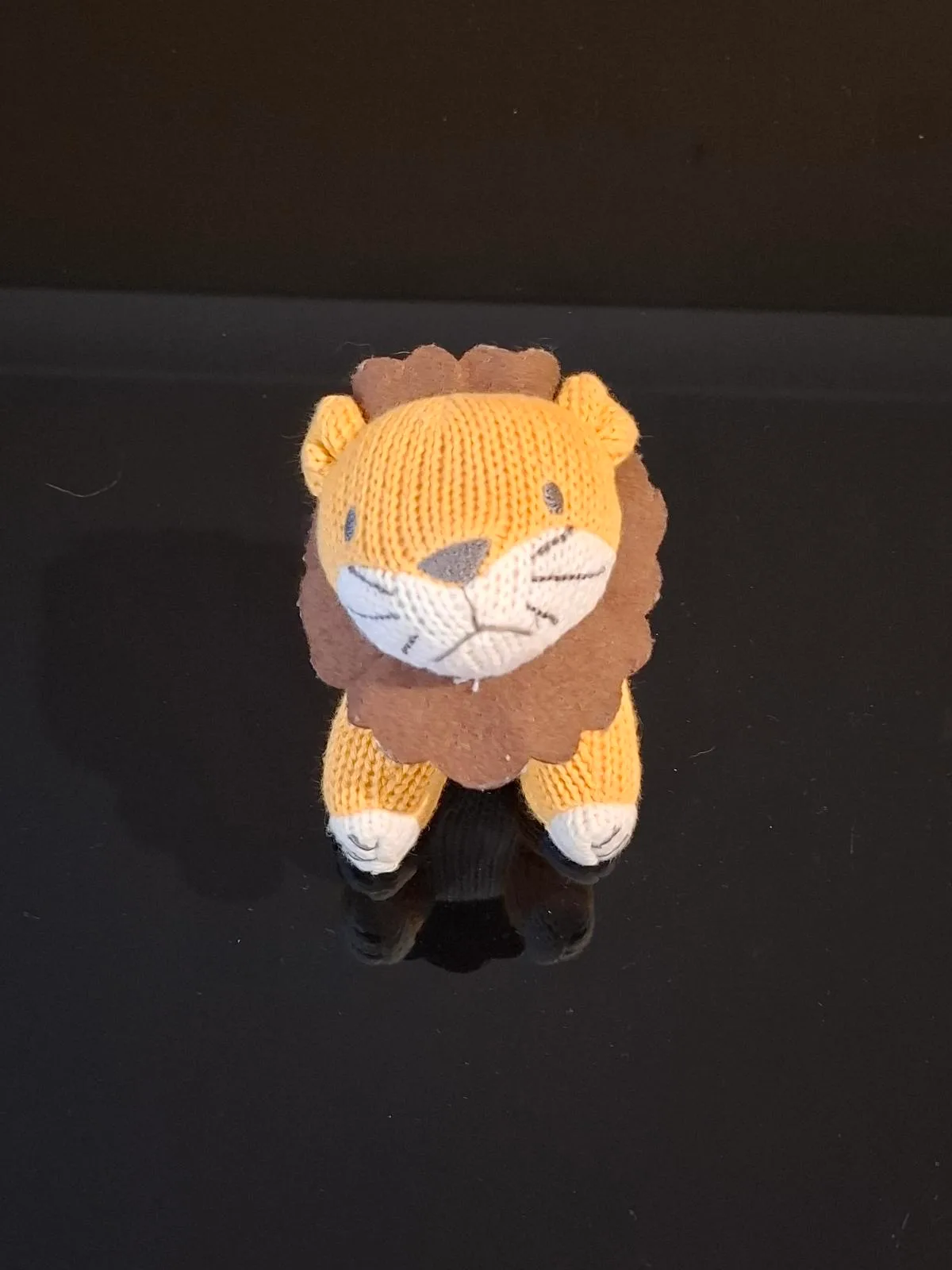 Soft Knit Toys – photo 6