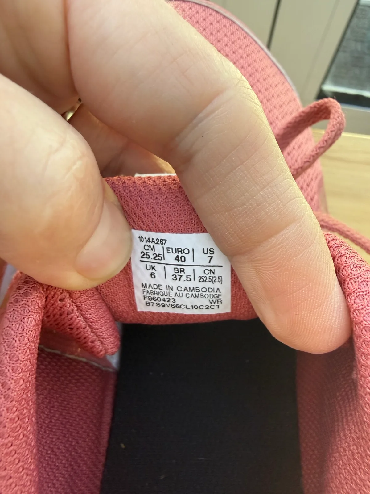 ASICS Gel-Patriot 13 Running Shoes — photo 7