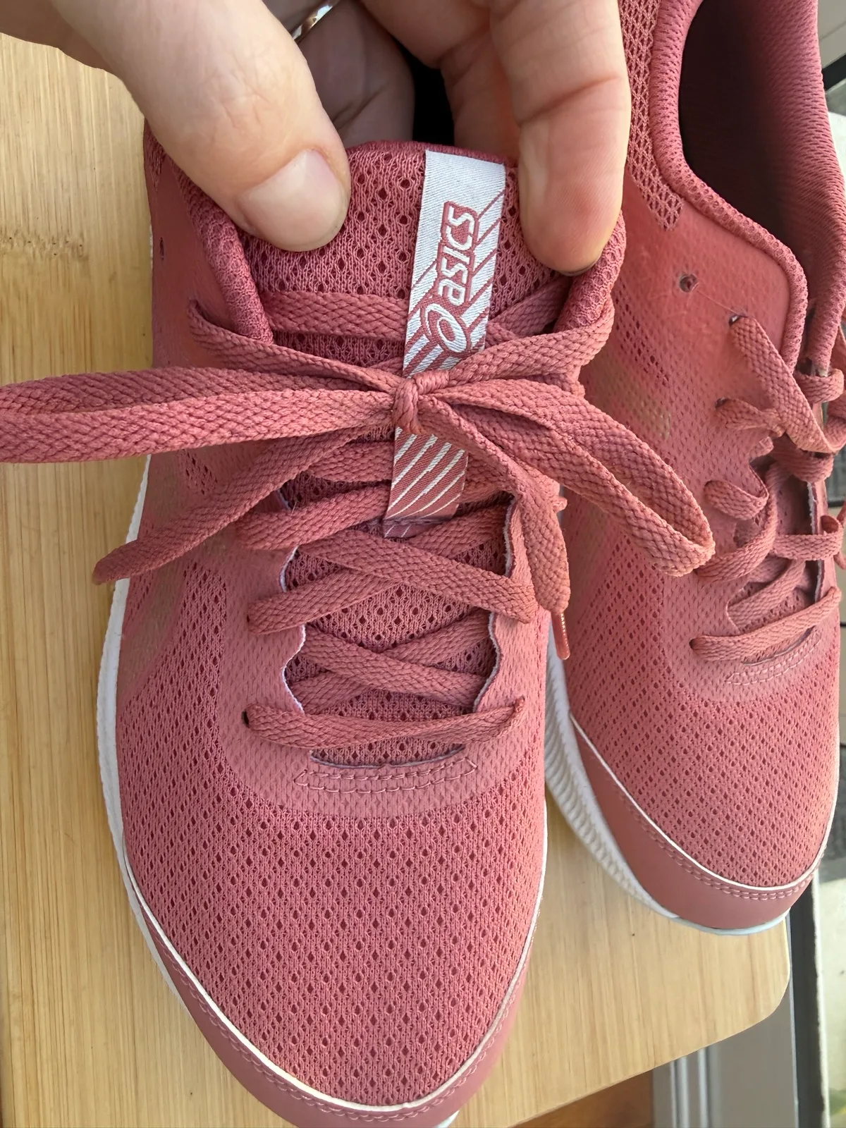 ASICS Gel-Patriot 13 Running Shoes — photo 4