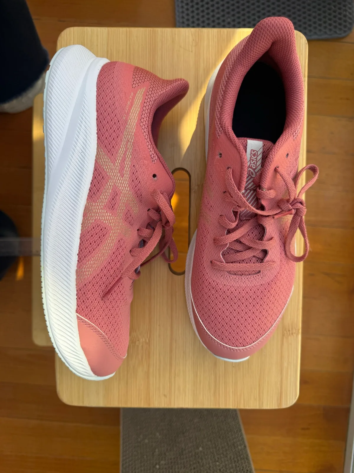 ASICS Gel-Patriot 13 Running Shoes — photo 3