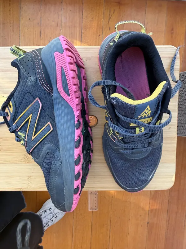 New Balance 410 Trail Shoes (Kids’/Youth)