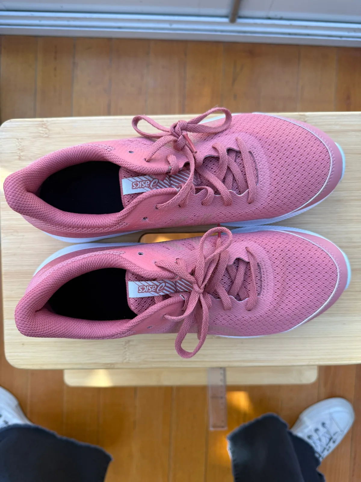 ASICS Gel-Patriot 13 Running Shoes — photo 2