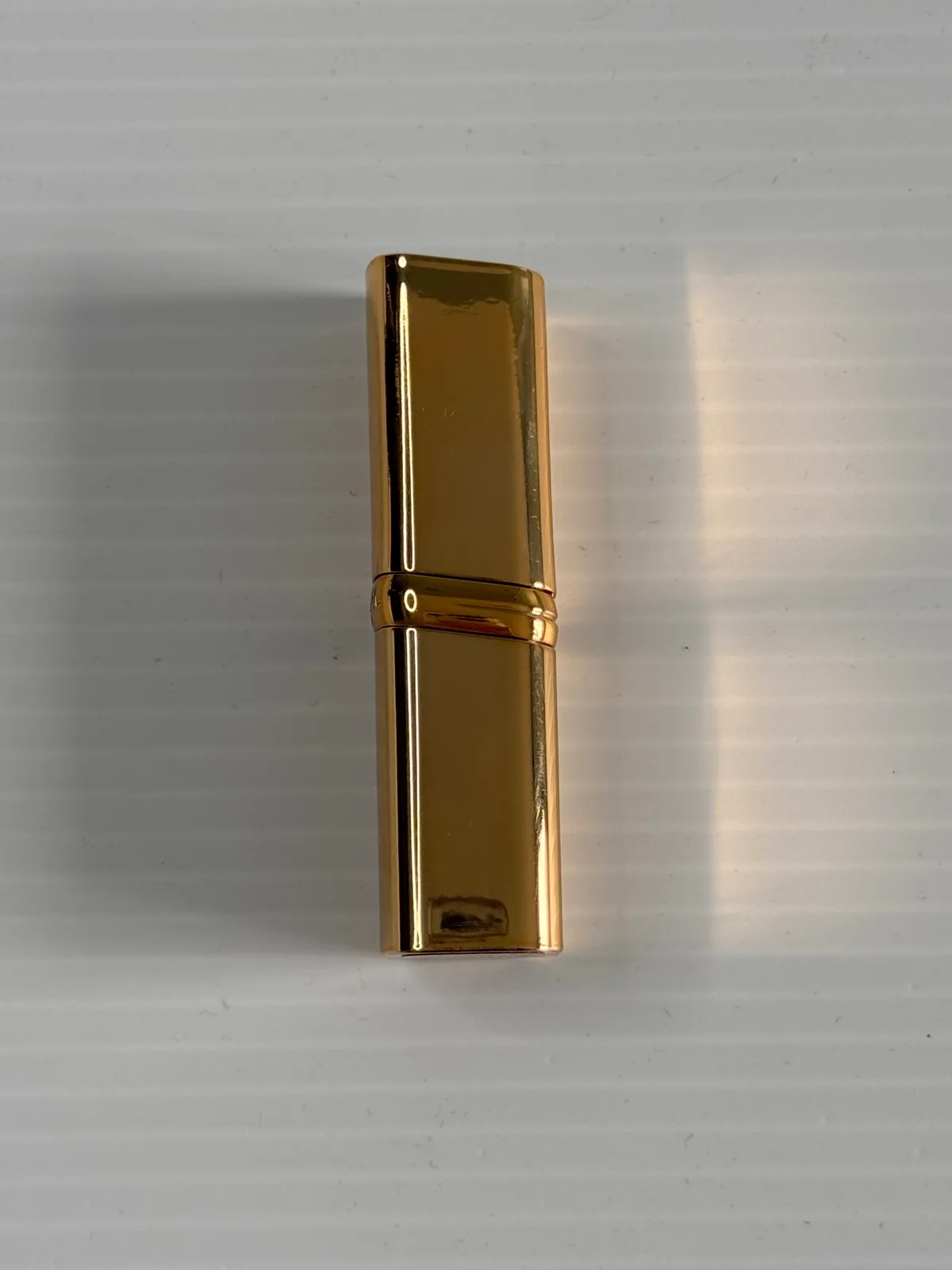 L'Oréal Paris Color Riche Nude Intense Lipstick – 520 Nu Defiant – photo 3