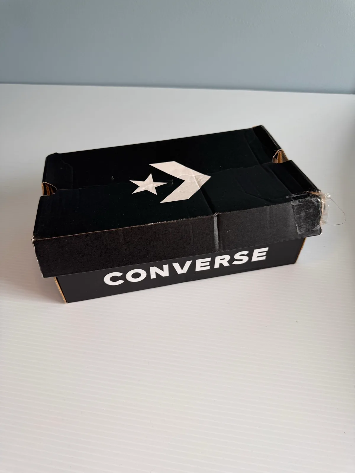 Converse DayOne Classic Grey Canvas Sneakers – Unisex EU 40 / UK 6 – BNWOT – photo 8