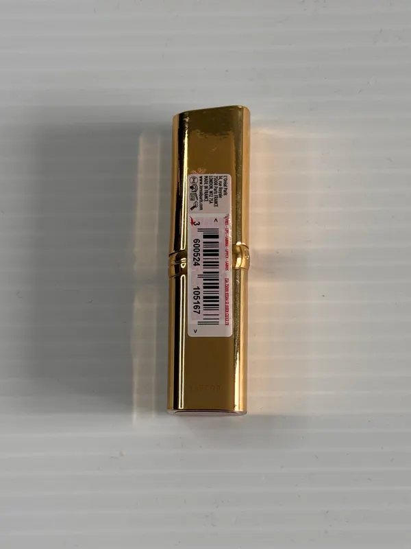 L'Oréal Paris Color Riche Nude Intense Lipstick – 520 Nu Defiant