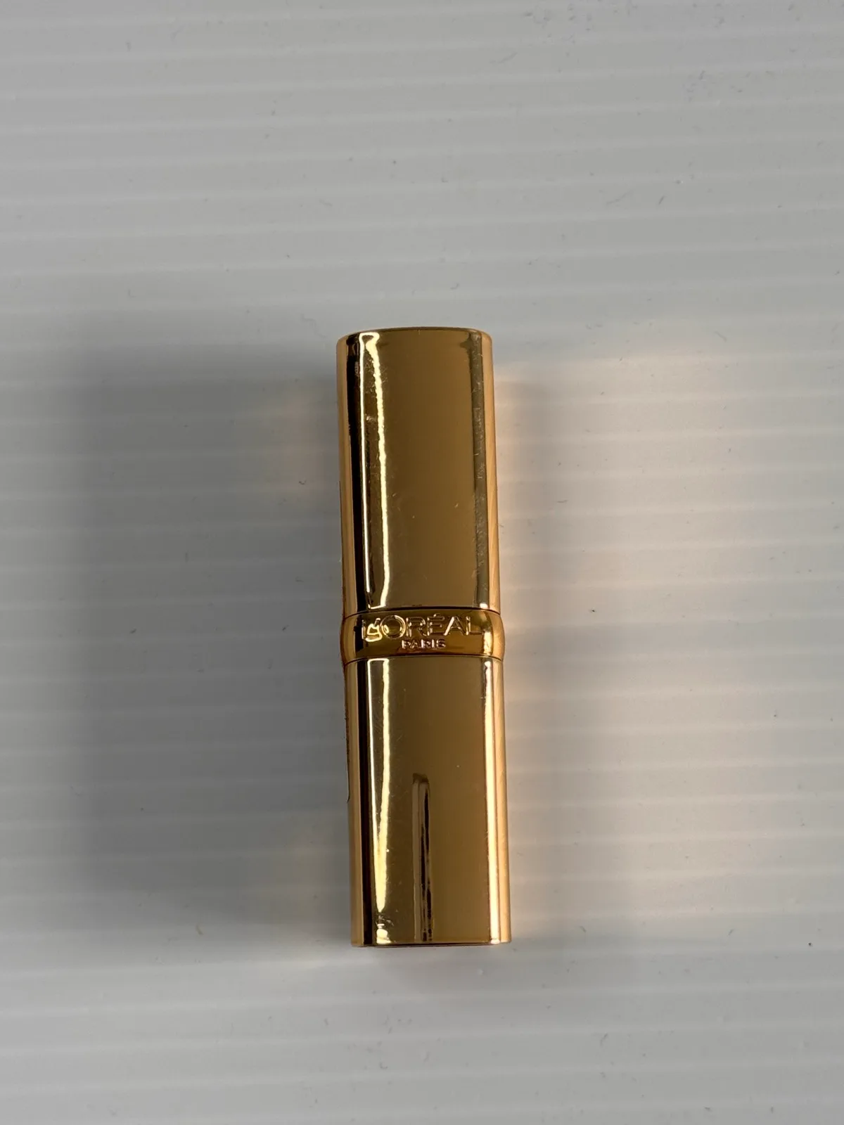 L'Oréal Paris Color Riche Nude Intense Lipstick – 520 Nu Defiant – photo 4