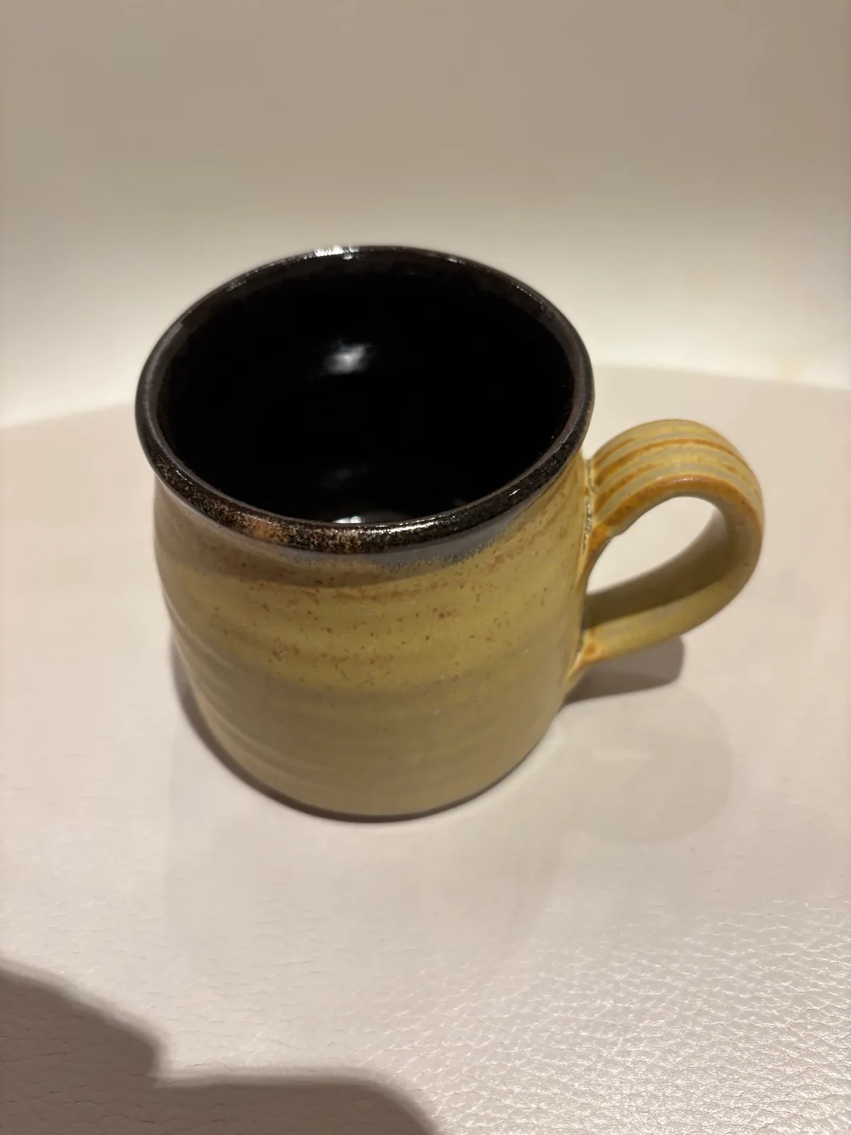 Polperro mug Cornish Ware as new — photo 3
