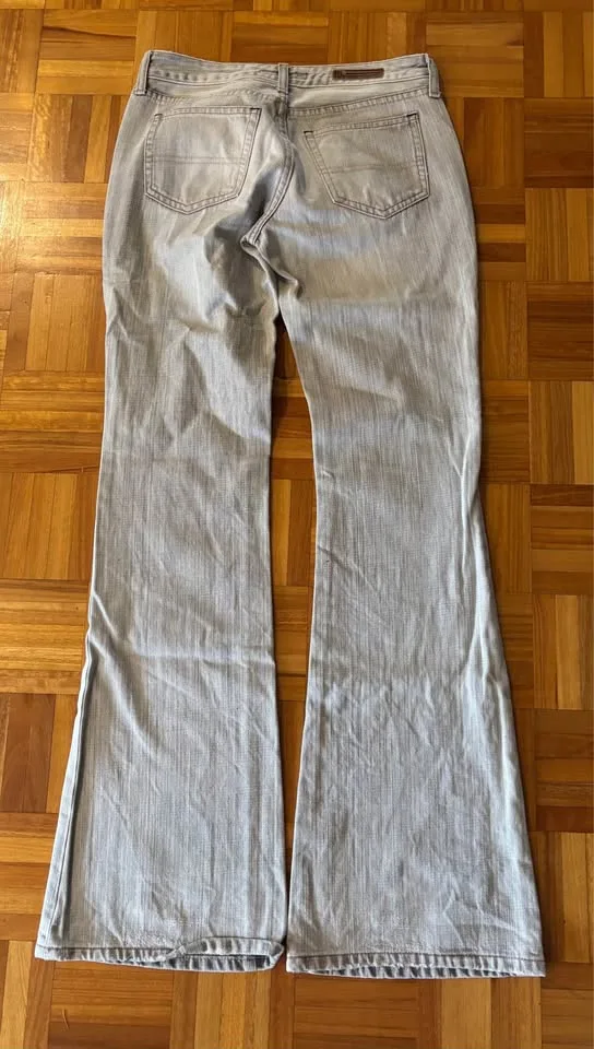Vintage 1996 Polo Ralph Lauren “Sydney” mens jeans 78 cm 30 inch waist — photo 2