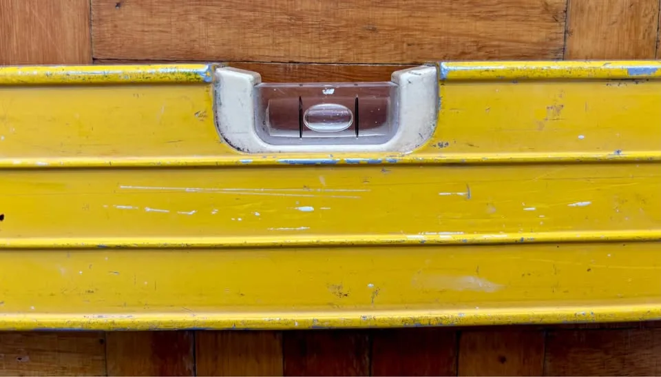 Stabila type 87 German made spirit level 120cm — photo 2