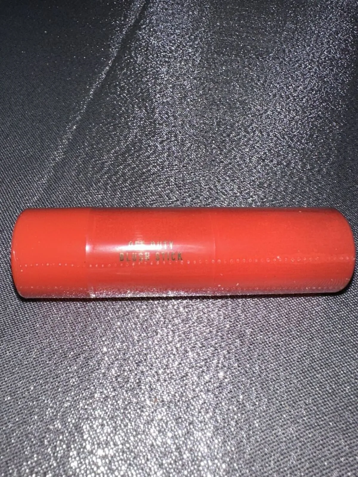 MECCA MAX Off Duty Blush Stick 6.5G JUICY new and sealed — photo 2