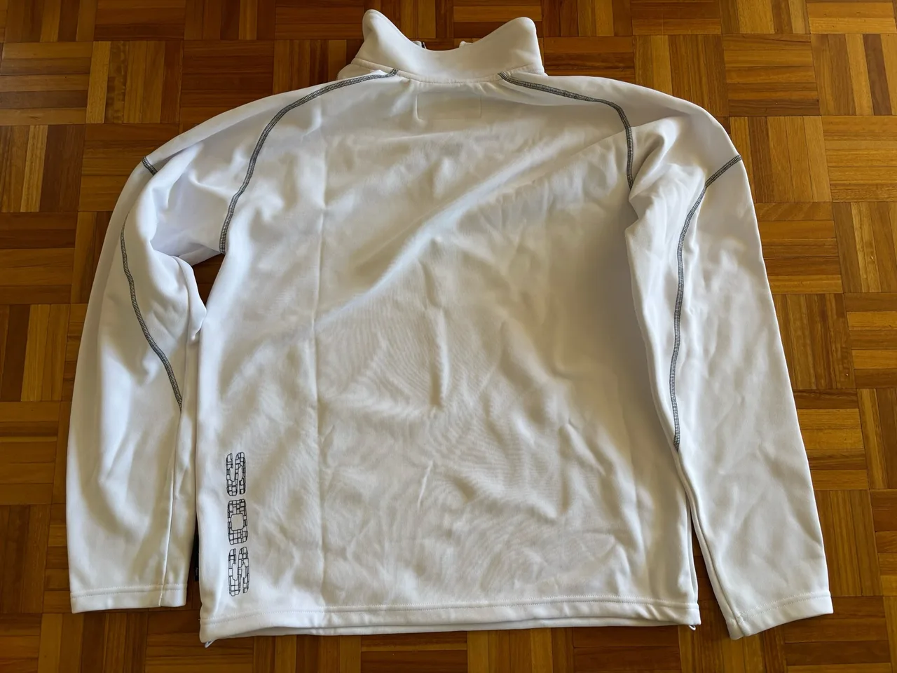 SOS Scandinavia Field sensor ski top men’s extra large as new — photo 4
