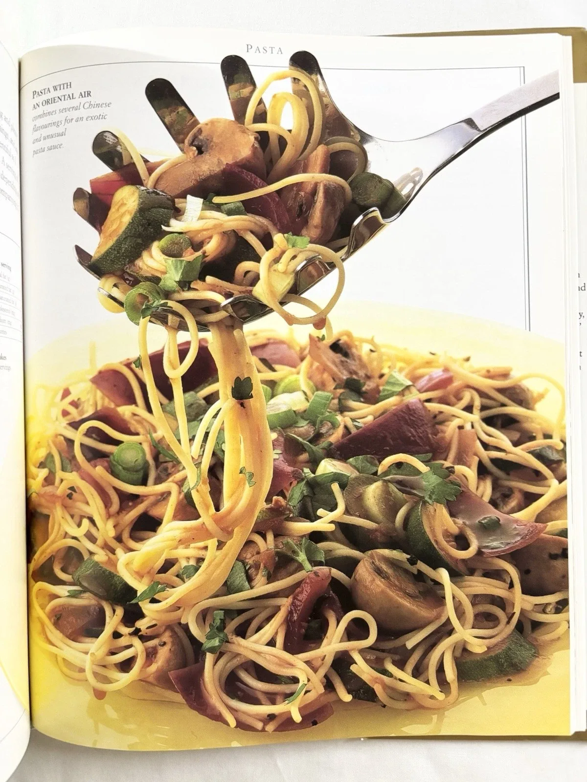 DK The Low Fat Cookbook — photo 3