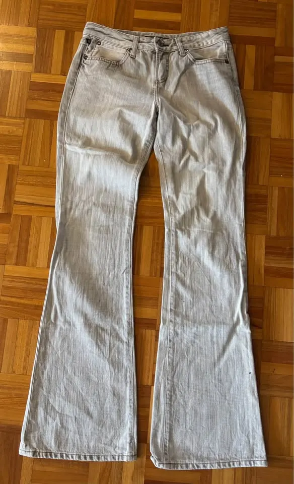 Vintage 1996 Polo Ralph Lauren “Sydney” mens jeans 78 cm 30 inch waist