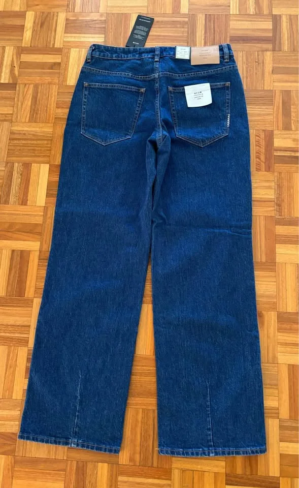 NEUW Denim Daria women’s Boyfriend Jeans New with Tags Size 27/32 — photo 2
