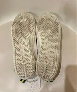 Dunlop Volley High Tops mens size 12 UK or women 13 UK Heritage — photo 2