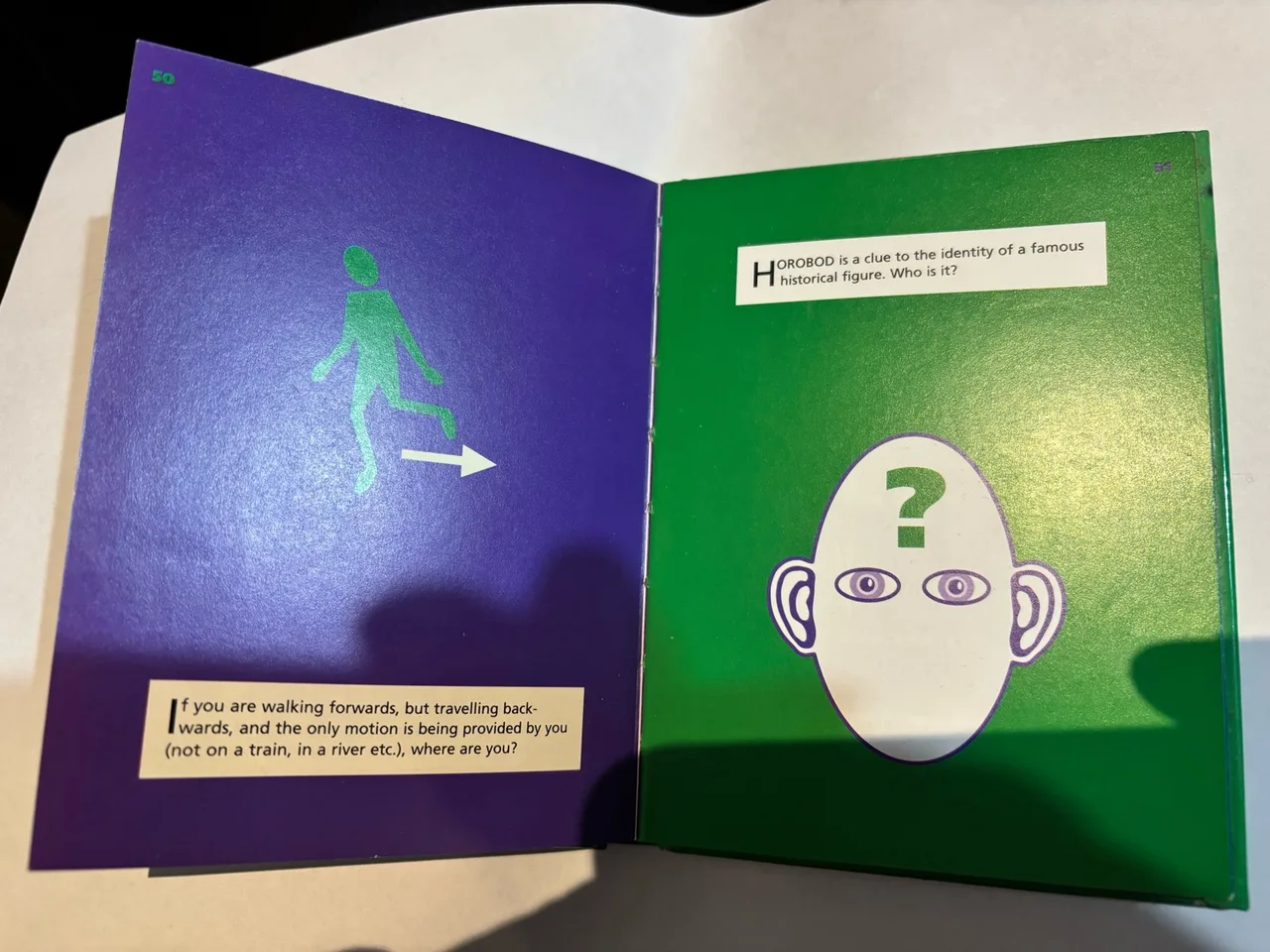 More mind bending lateral thinking puzzles pocket book — photo 3