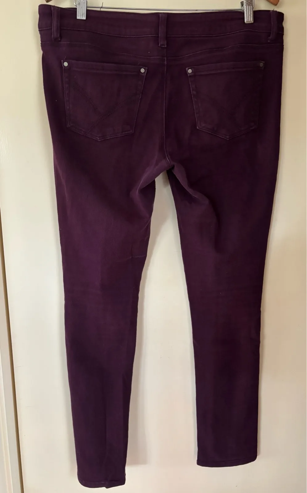 JayJays Australia size 14 women’s stretch skinny jeans — photo 2