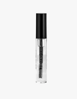 Mecca Max Brow Guru Clear Control Gel new and sealed