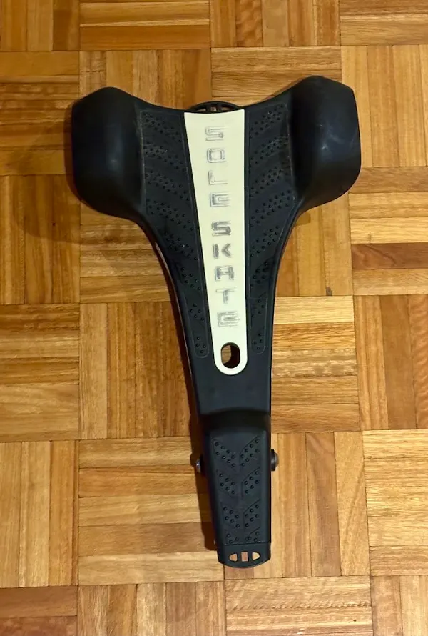RAZOR  3 Wheel Sole Skate compact SOLESKATE RAZOR USA small skateboard