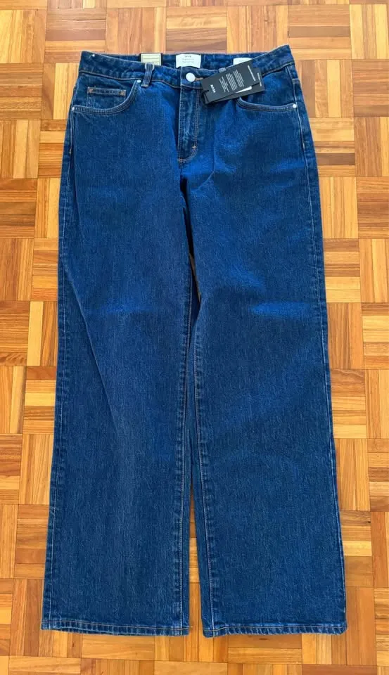 NEUW Denim Daria women’s Boyfriend Jeans New with Tags Size 27/32