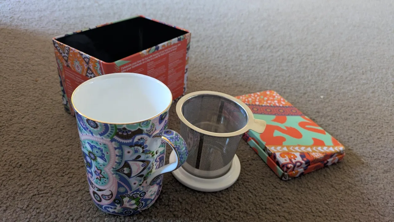 T2 cup — photo 2