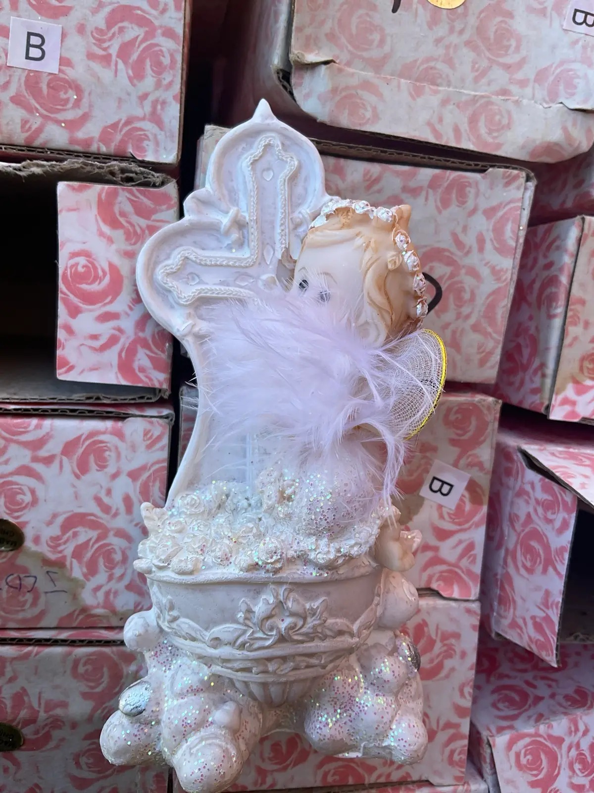 Bonbonieries Angel Free – photo 2