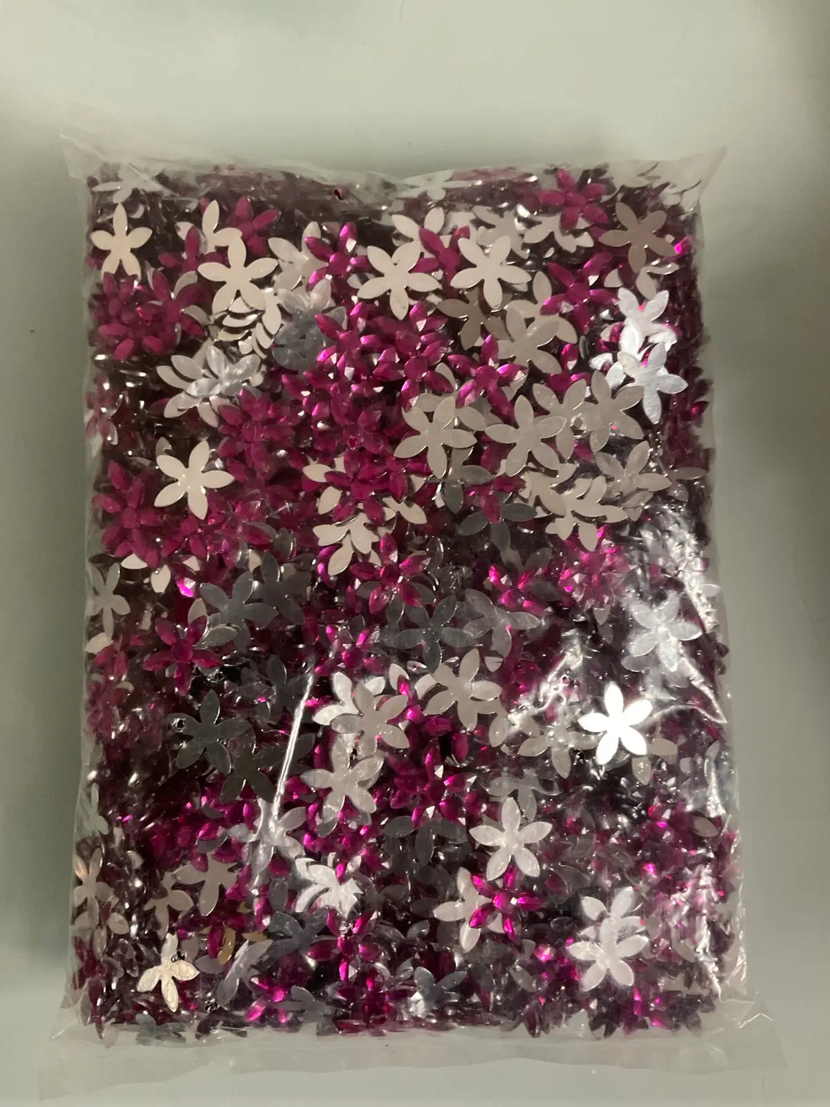 Rhinestones Glue on – photo 5