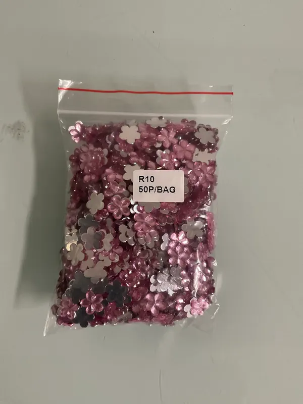Rhinestones Glue on