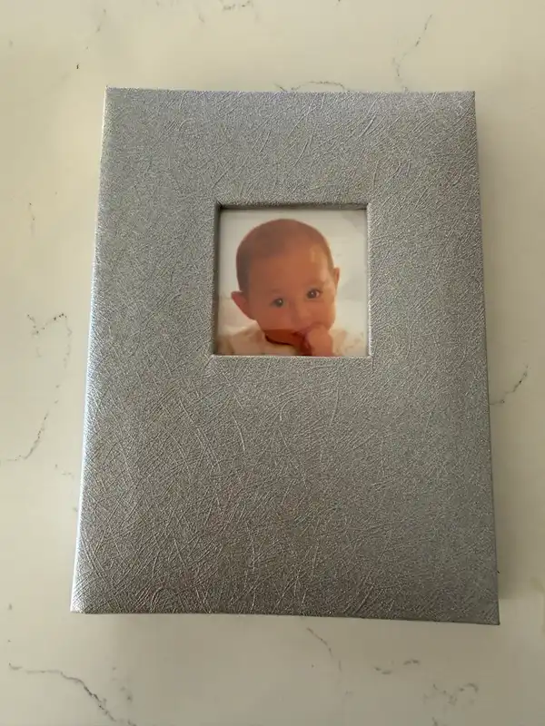 Photo album Crafting $1 each