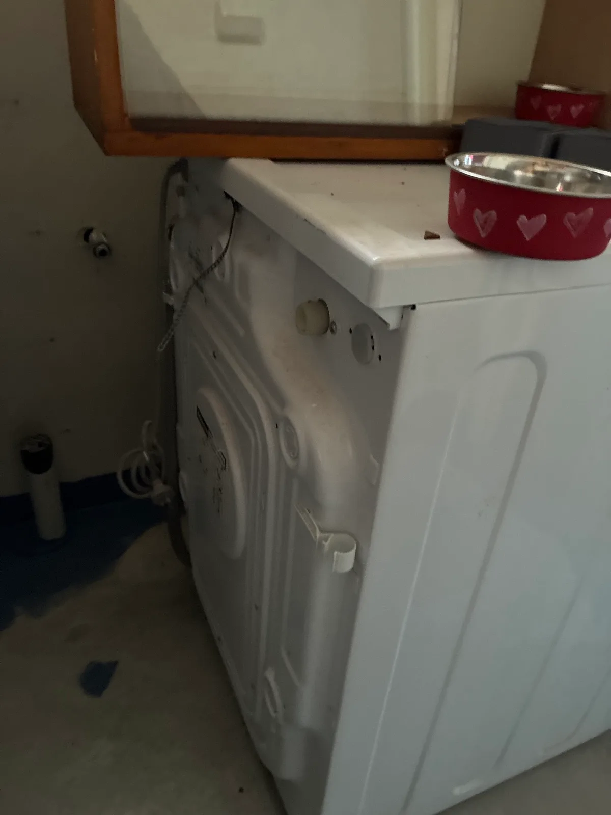 Washing Machine – photo 3