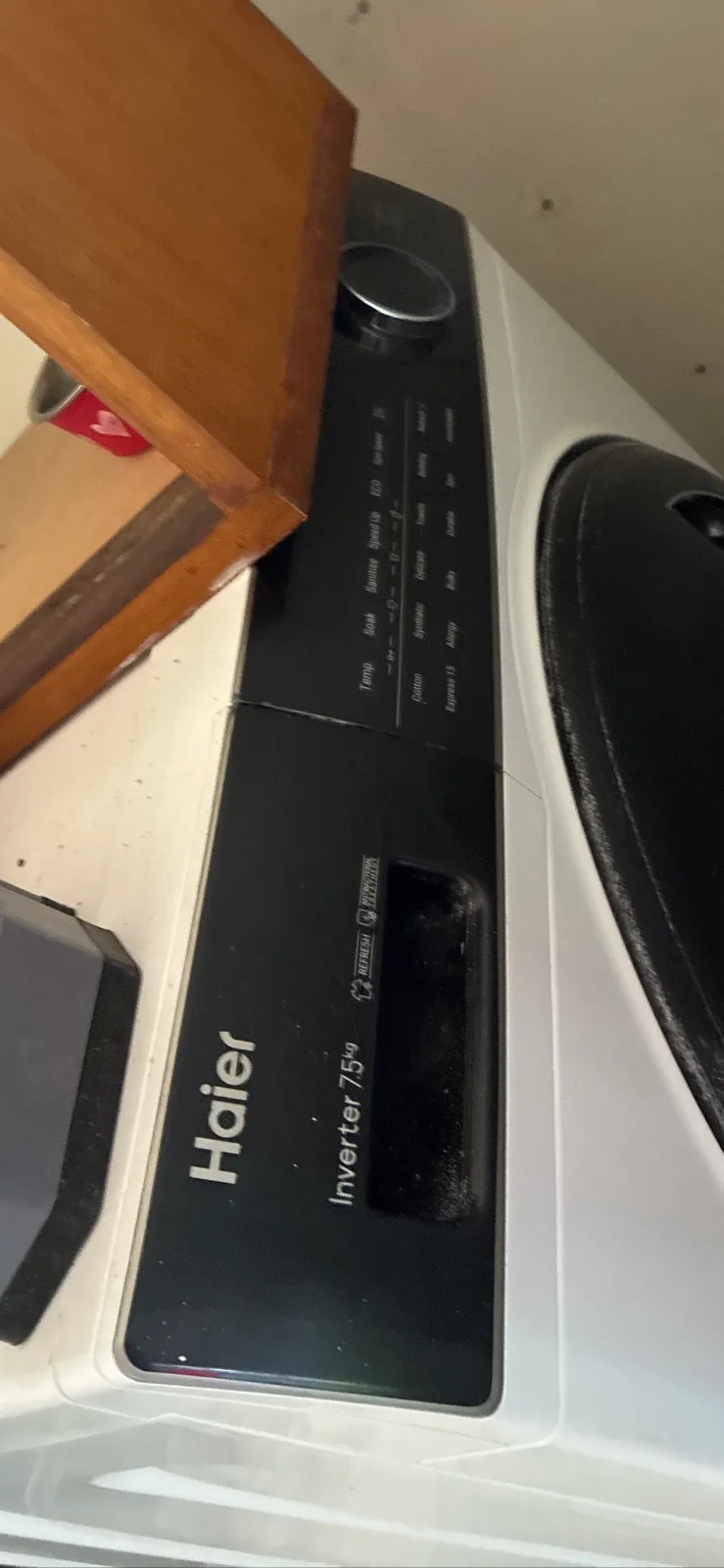 Washing Machine – photo 6