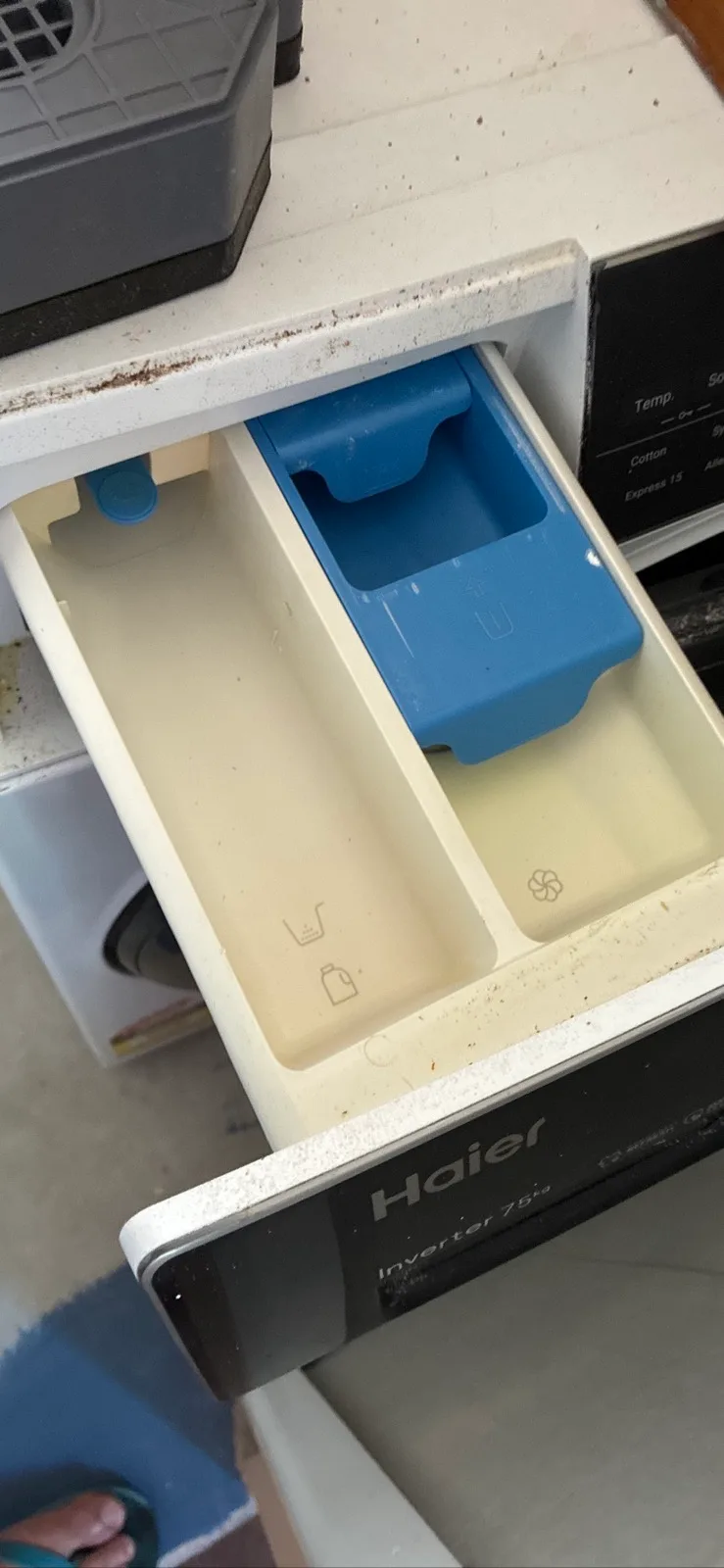Washing Machine – photo 4