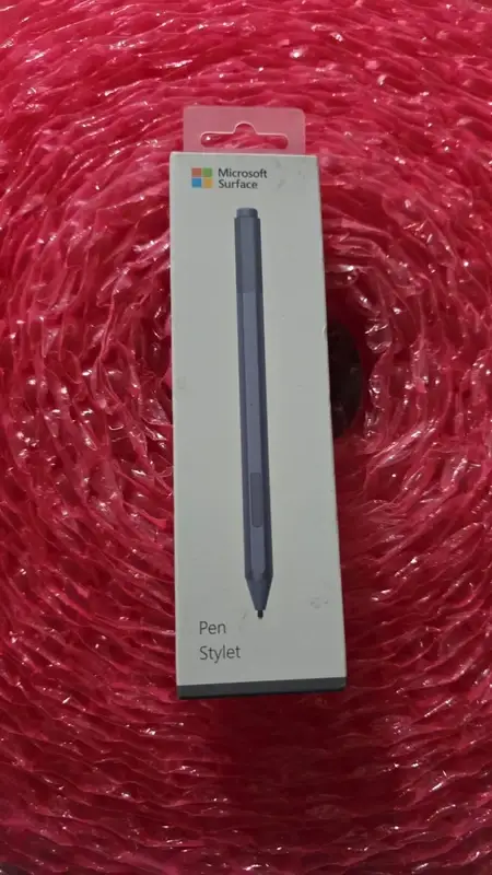 Microsoft Surface Pen Stylus for Surface Devices (EYV-00049) - Ice Blue