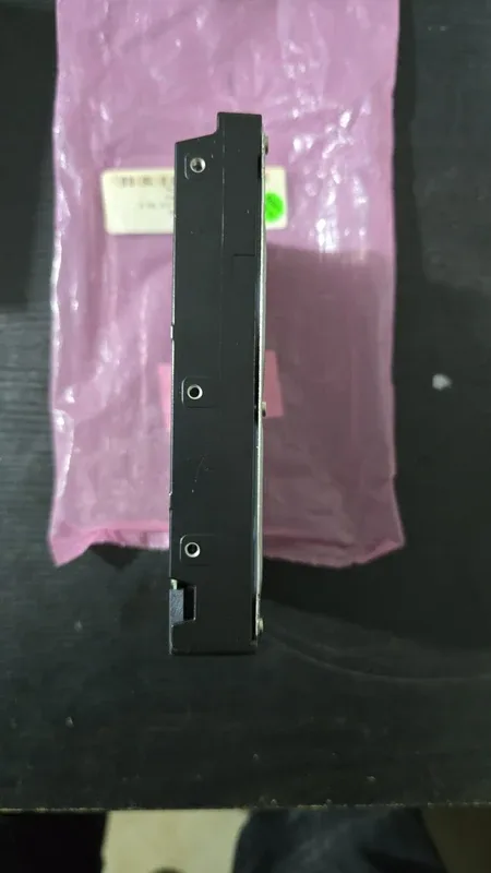Dell Hard Drive 3.5" 7.2K 6Gb/s SAS (10K45) - 2TB – photo 3