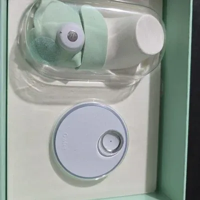 Owlet Baby Monitor Dream Sock – Mint – photo 6