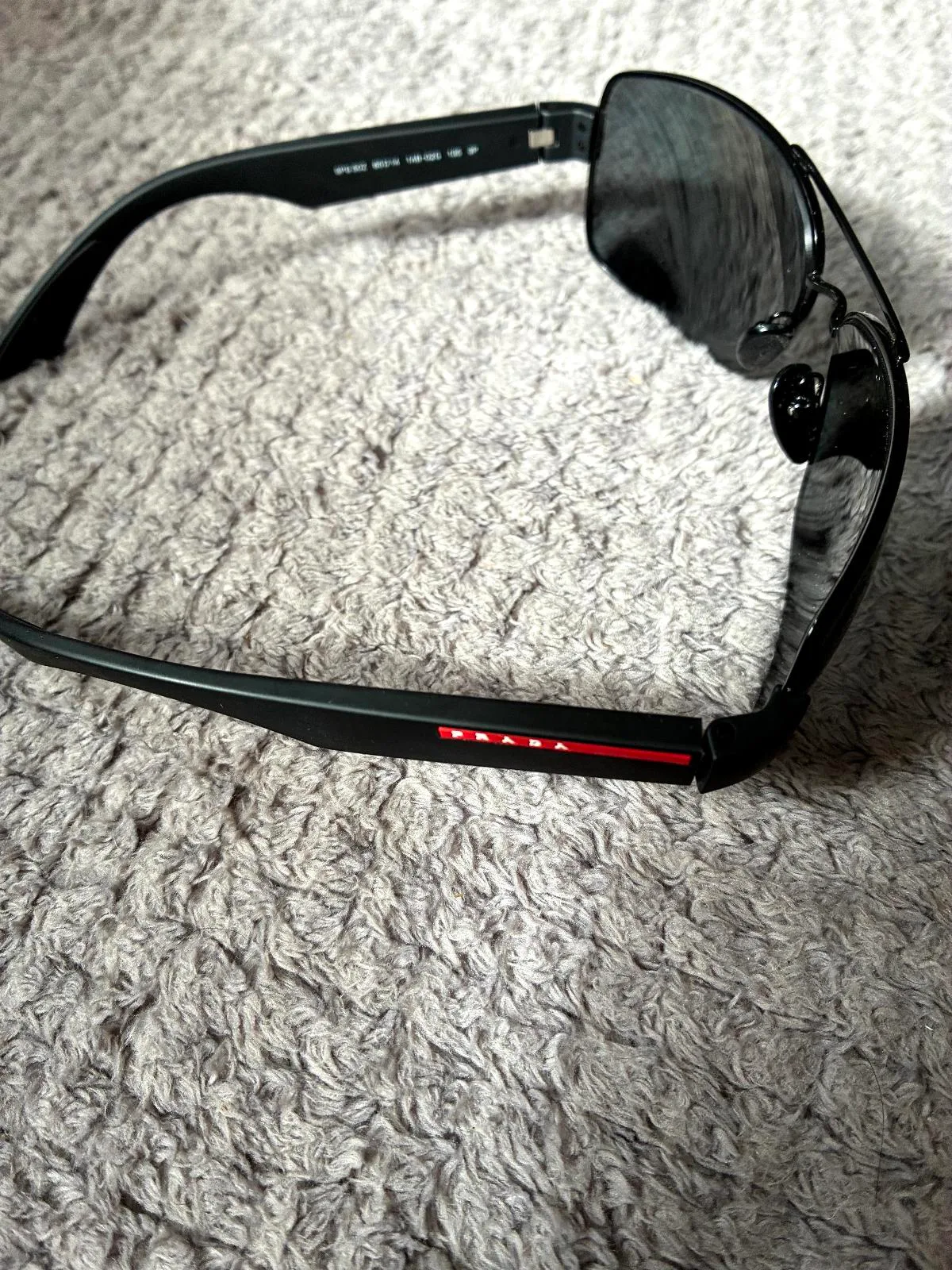 Men's Prada sunglasses — photo 2