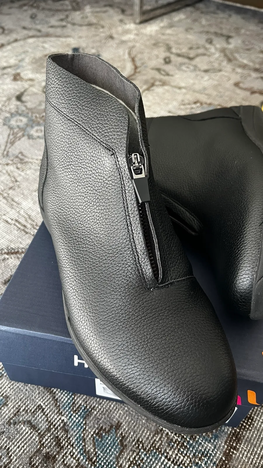 Homyped Gail Boots Size 10 — photo 10