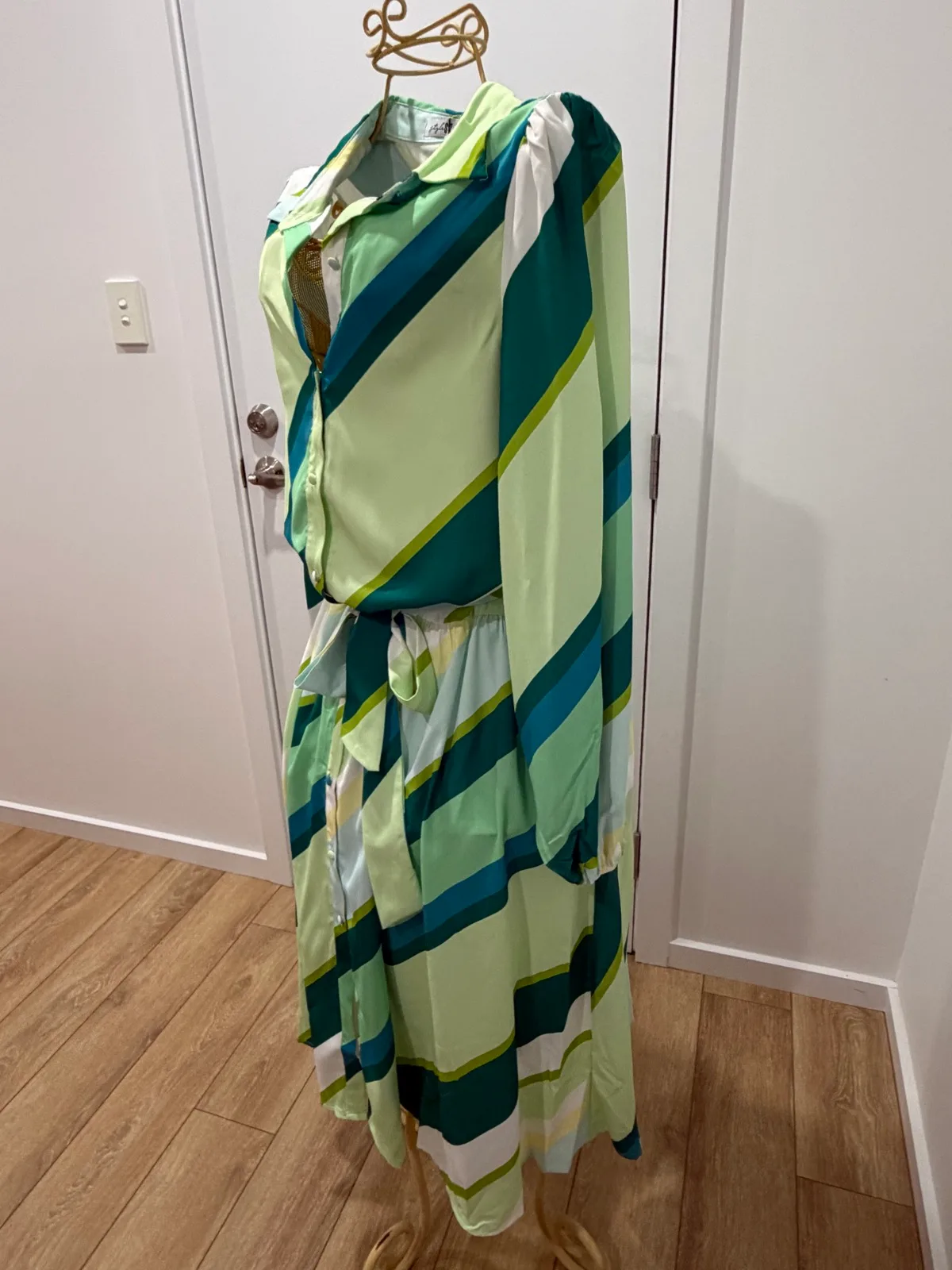 Office Dress Brand New — photo 4
