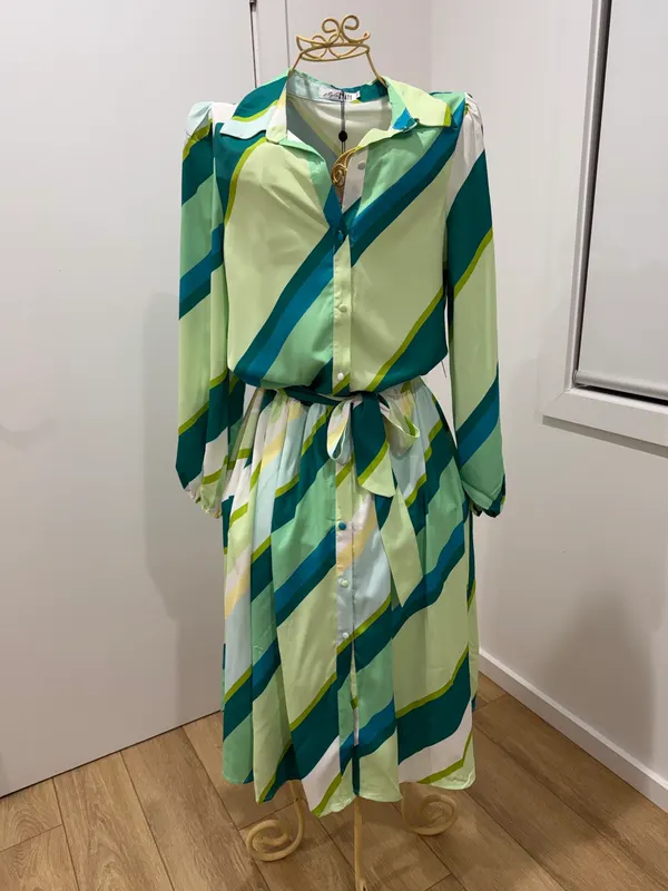 Office Dress Brand New