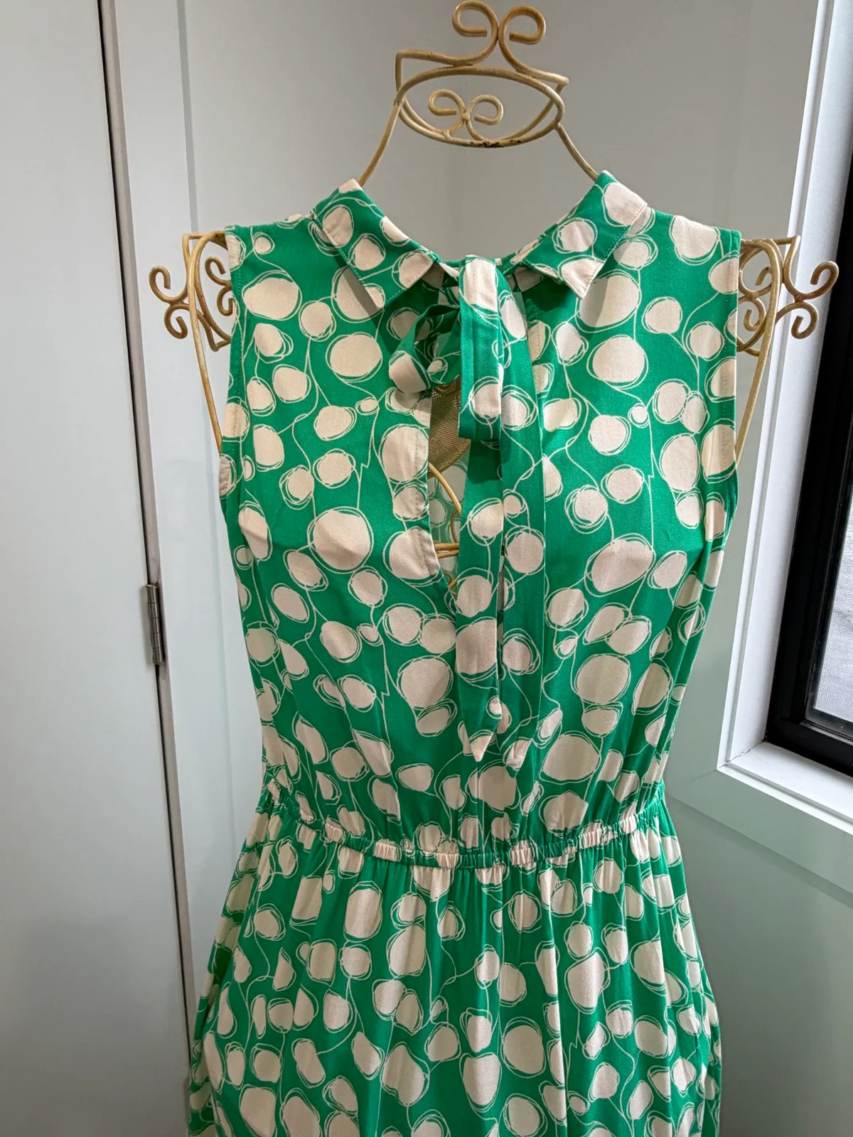 Summer Midi Dress — photo 5