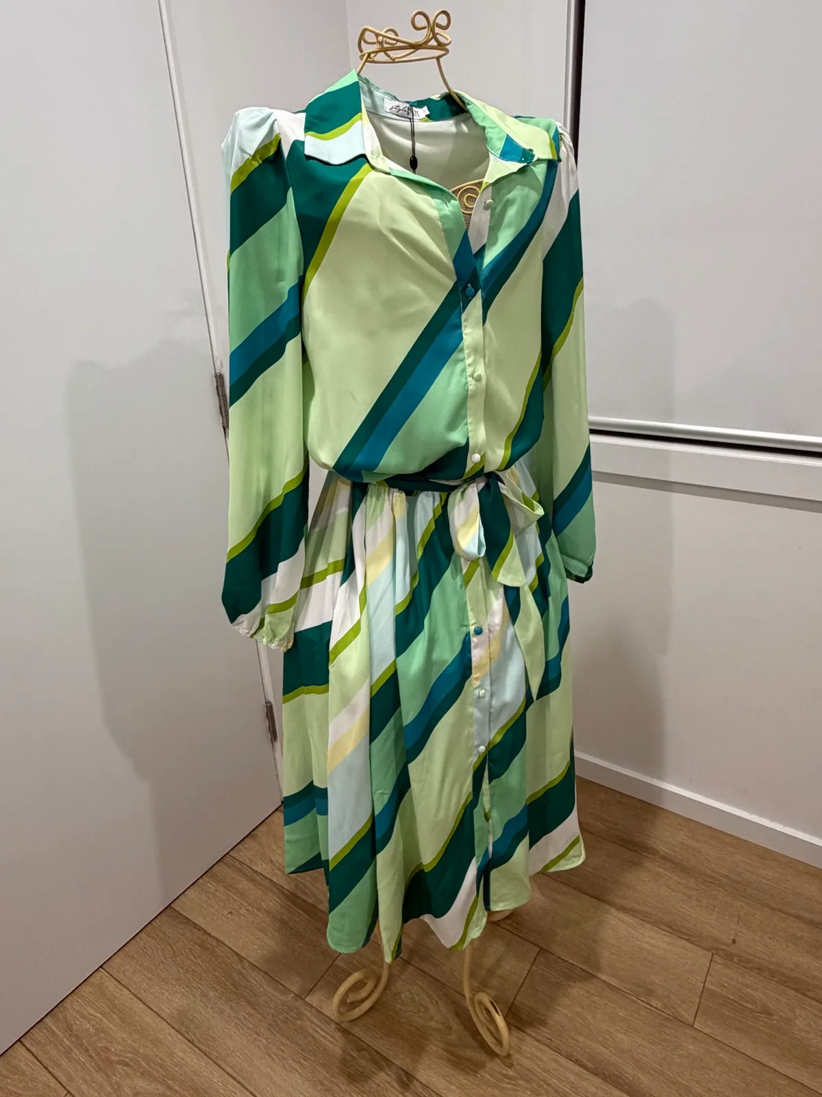 Office Dress Brand New — photo 2