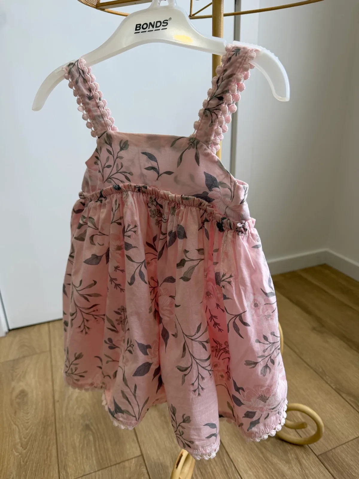 Baby Dress 12 Months — photo 2