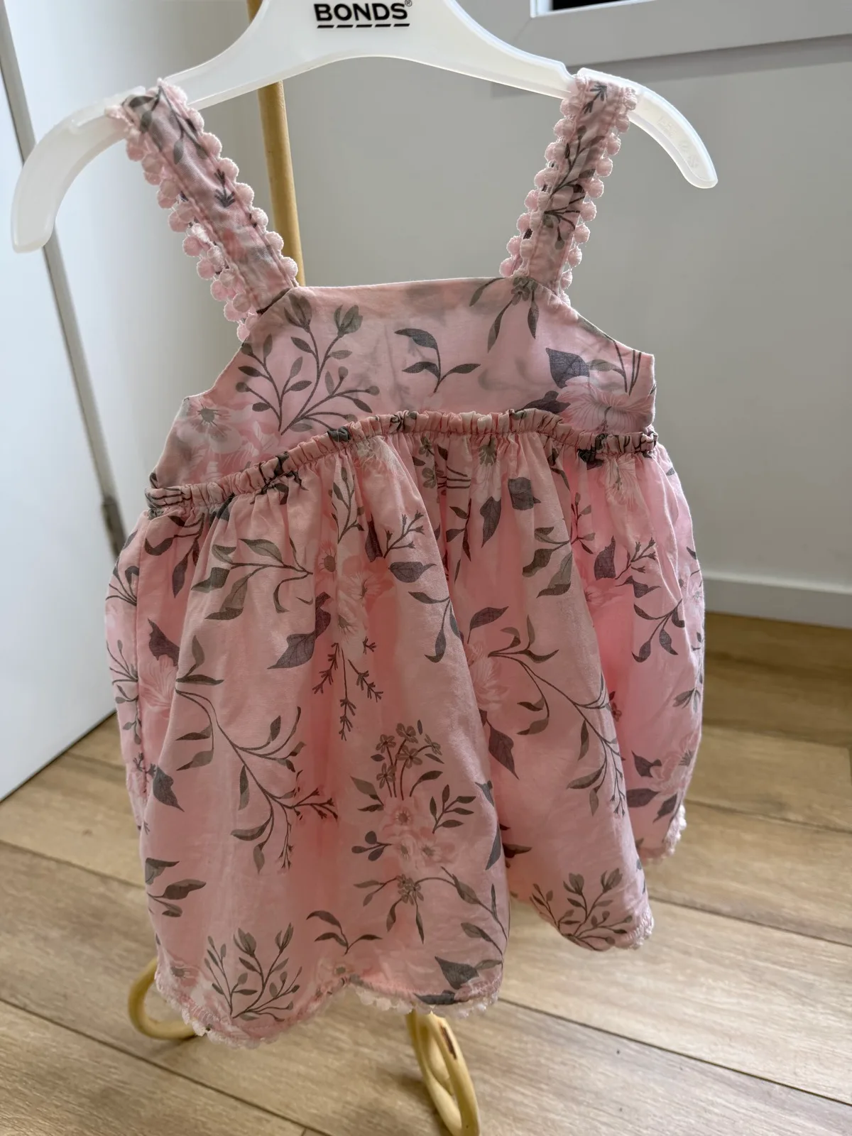 Baby Dress 12 Months — photo 3