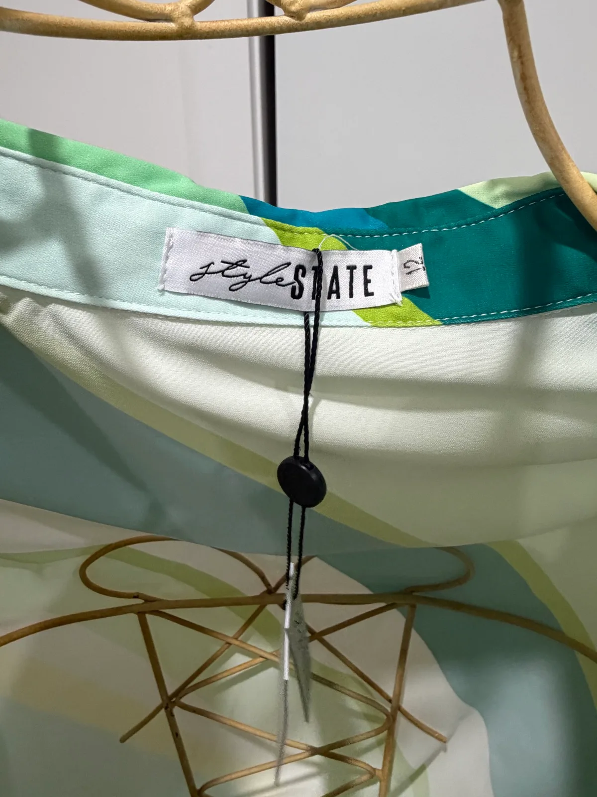 Office Dress Brand New — photo 6