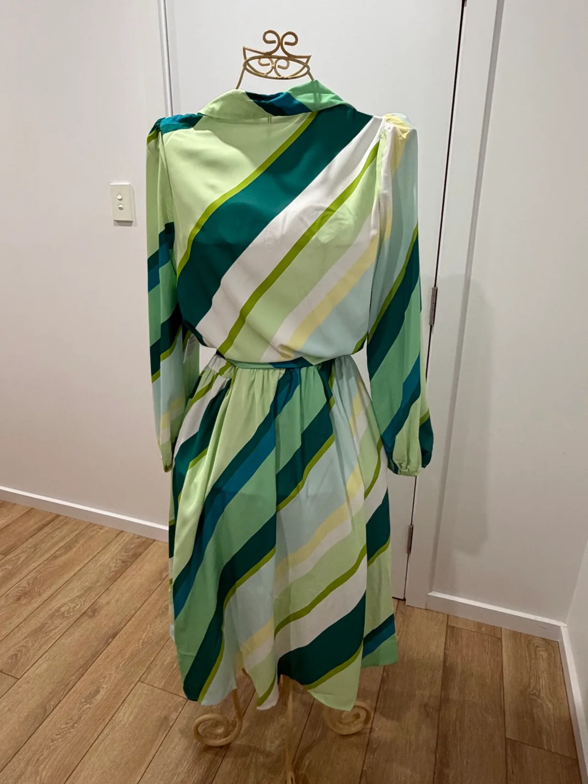 Office Dress Brand New — photo 5