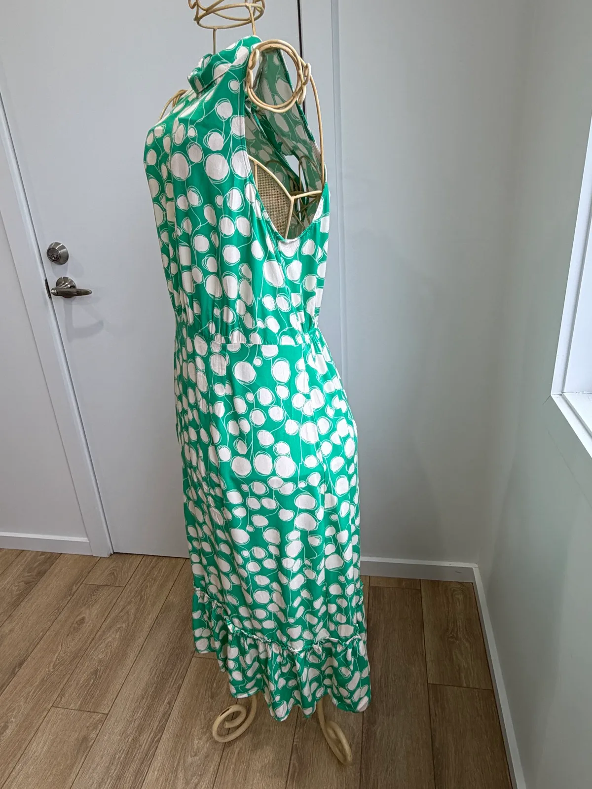 Summer Midi Dress — photo 2