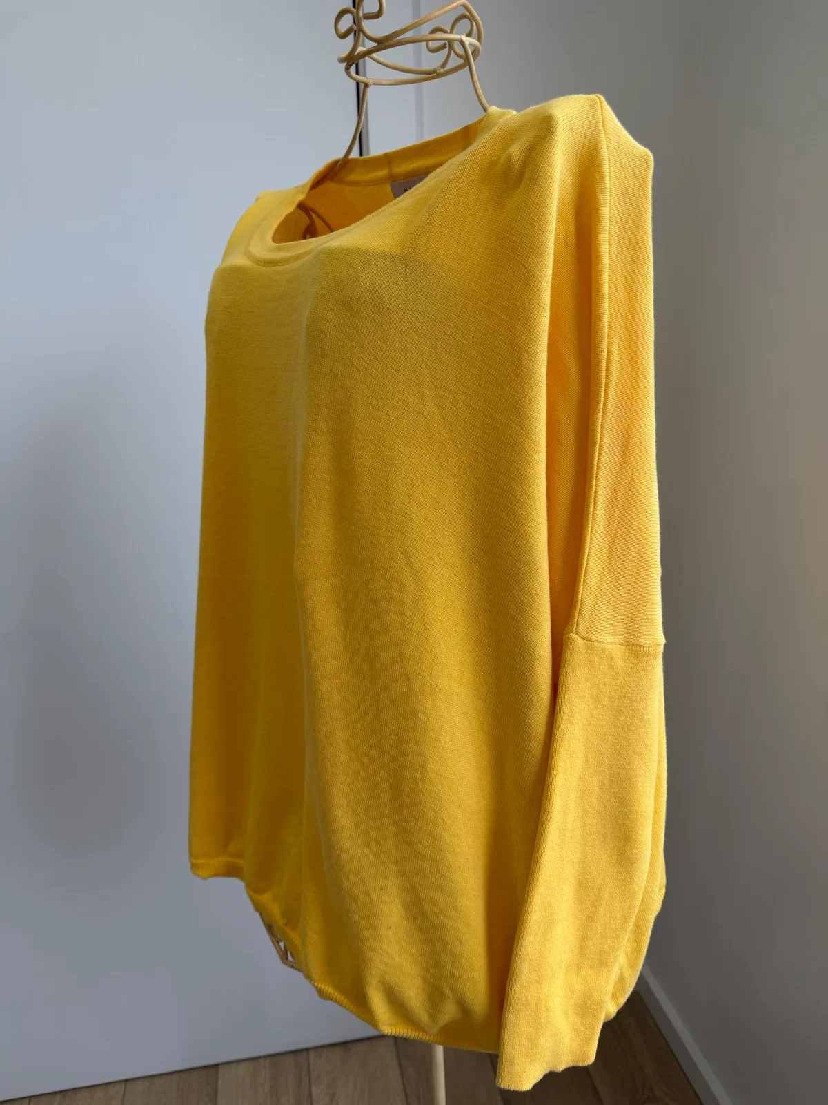 Knitted Jumper — photo 2