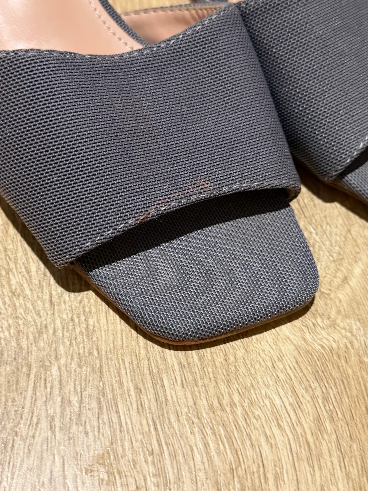 Slip on mules — photo 5